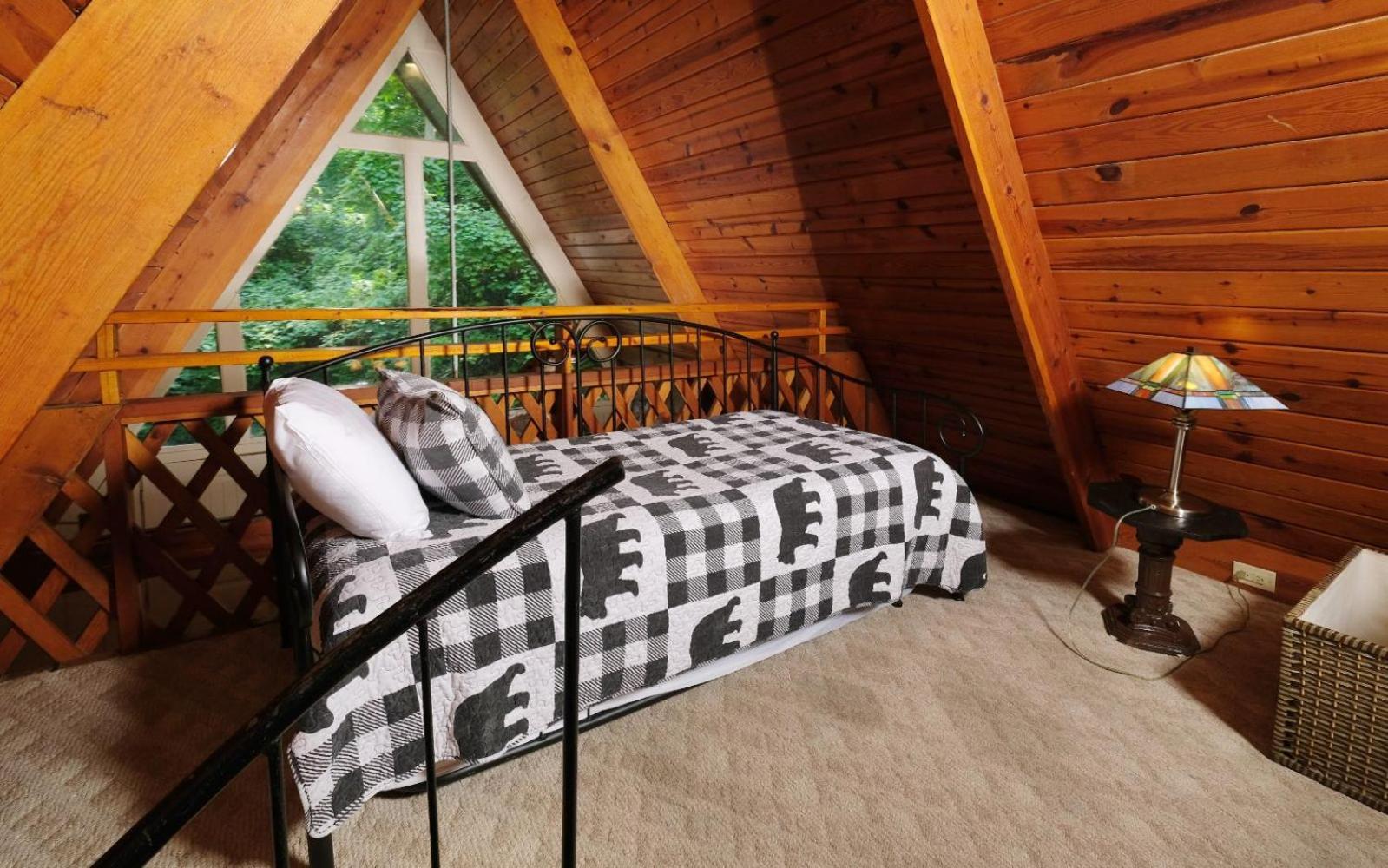 Shepherds Crook 1127 Gatlinburg Zewnętrze zdjęcie